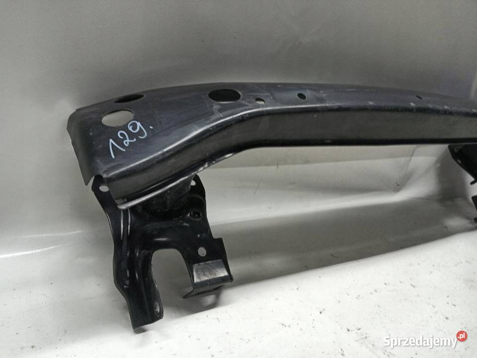 BELKA ZDERZAKA PRZÓD PRZEDNIA VW T5 7E080710907 Karoseria sprzedam