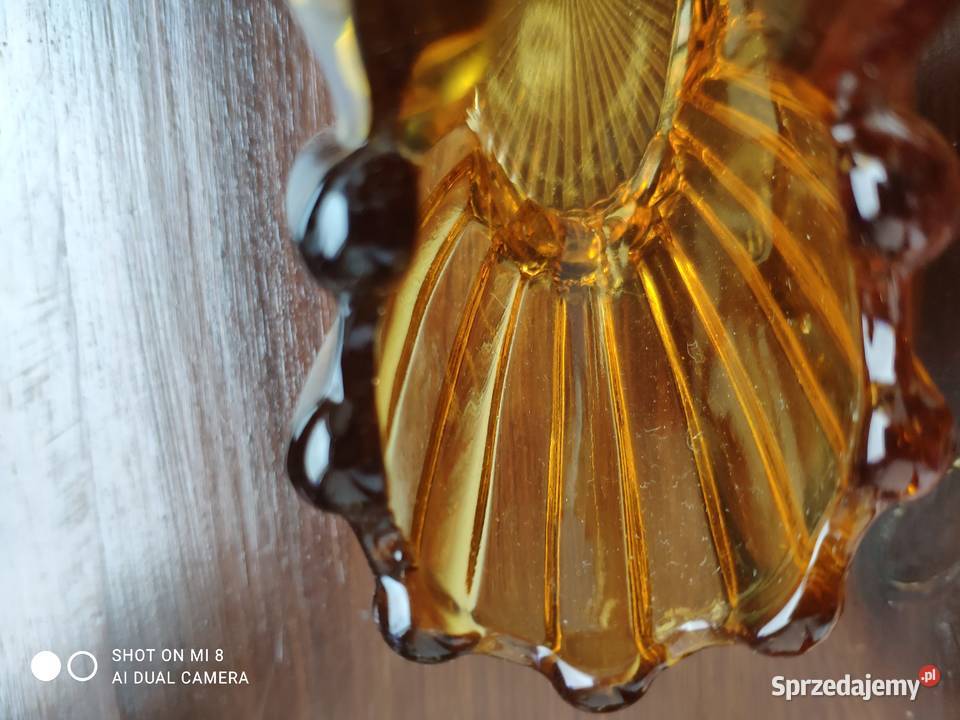 George Dawidson koszyczek na bukieciki 1889r sprzedam