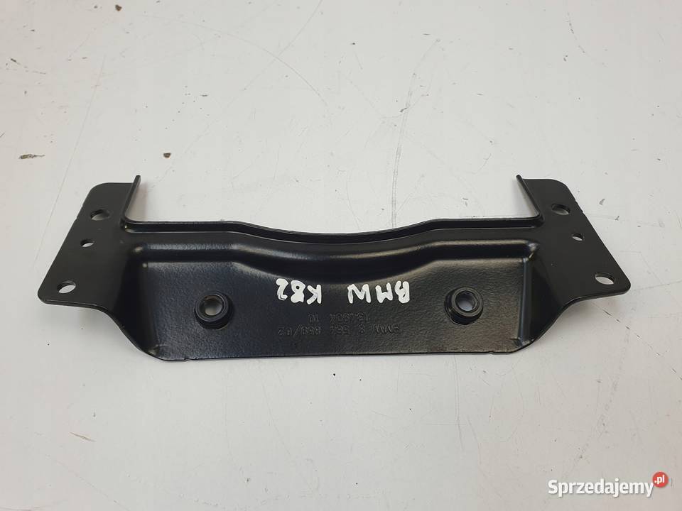 UCHWYT MOCOWANIE ZBIORNIKA BMW F850GS F 850 GS Mocowania i uchwyty Chełm