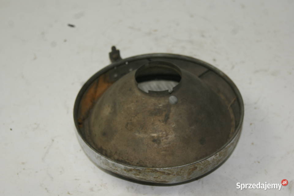 NOTEK SZKŁO LAMPA ODBŁYŚNIK śląskie Rybnik