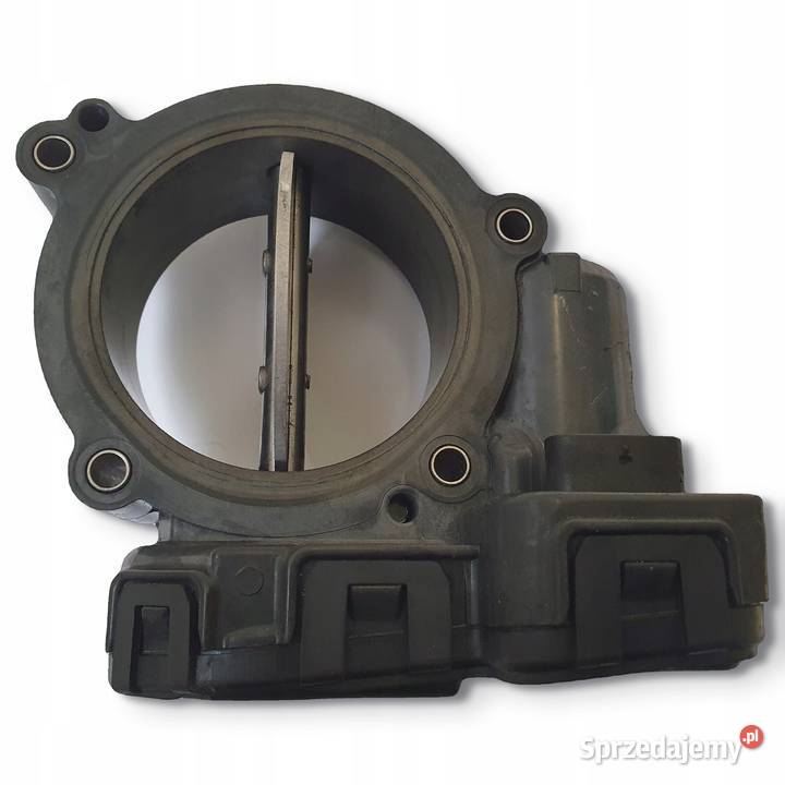 PRZEPUSTNICA Mercedes W204 22 CDI A6510900170 osobowe Chełm
