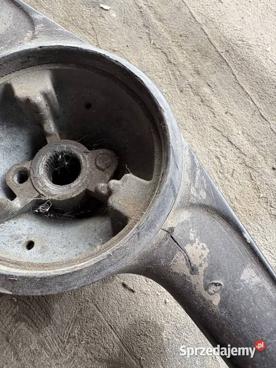 Kierownica PRL Żuk Nysa Syrena Ursus Pozostałe Pułtusk