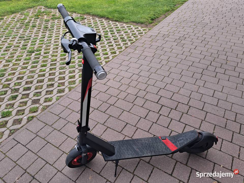 Hulajnoga Aprilia Sokołów Podlaski