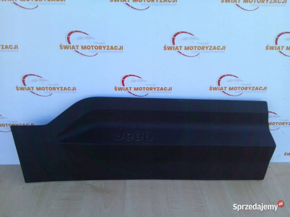 JEEP AVENGER 25r listwa dolna drzwi prawy tył świętokrzyskie Kielce
