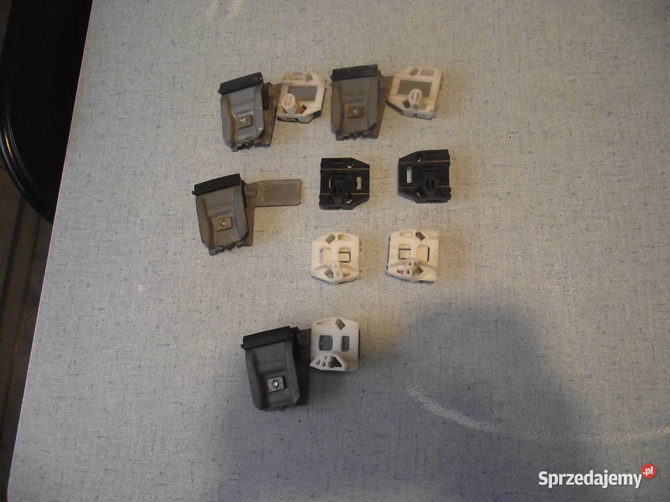 Vw Golf 4 Uchwyt szyby Wrocław