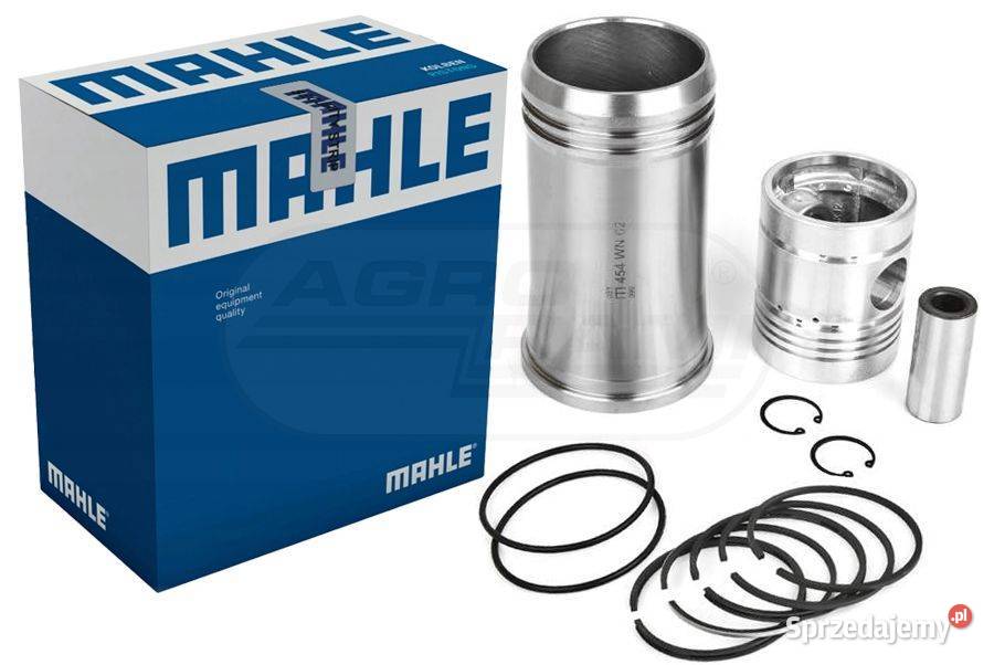 Zestaw naprawczy C360 4541790 Mahle Płock