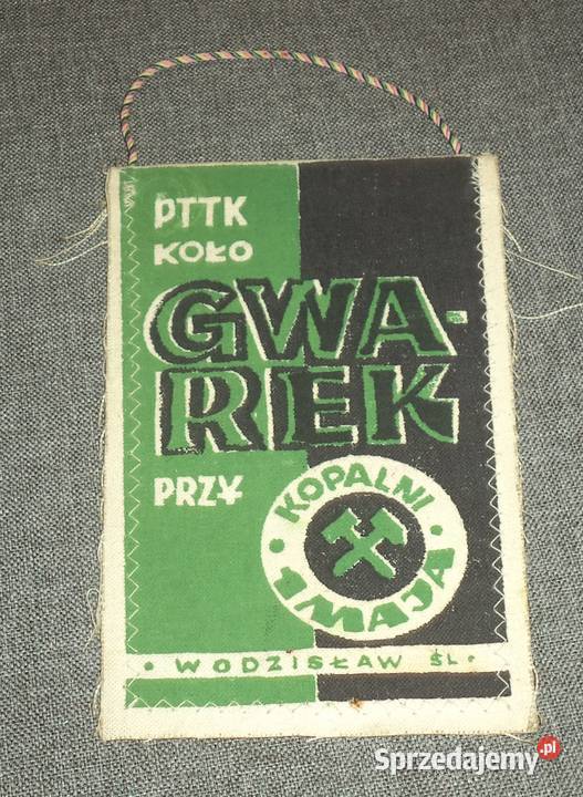 ZSG KLZW Ostrów Lubelski KWK 1 Maja KWK sprzedam