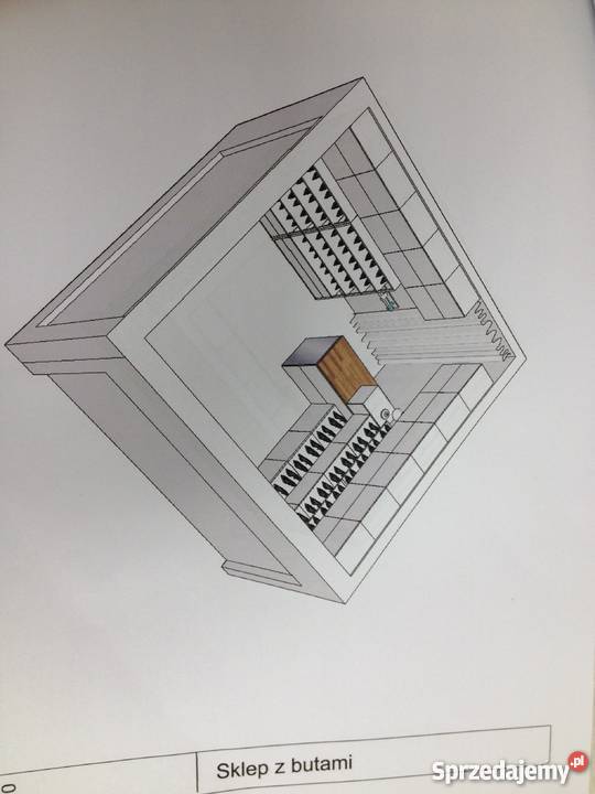 Meble IKEA wyposażenie sklepu meble kuchenne Warszawa