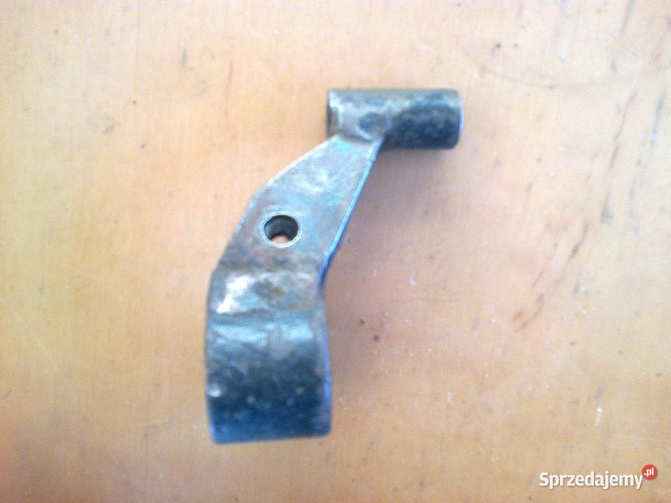 Dkw nsu bmw zundapp wanderer sachs mocowanie wielkopolskie