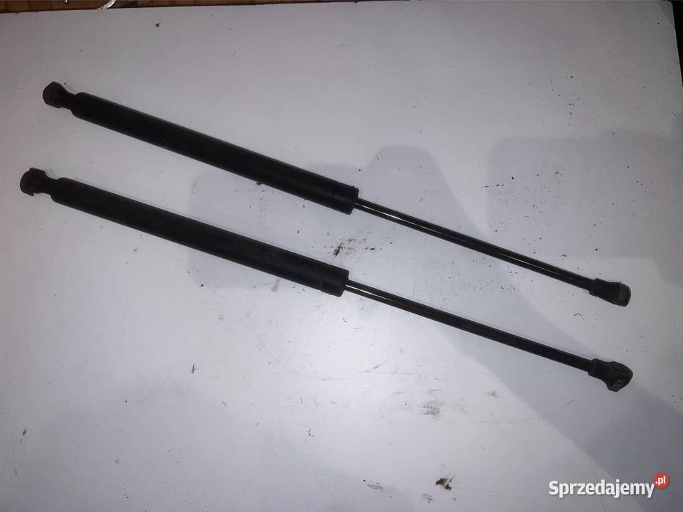 Siłowniki klapy tył Peugeot 307 osobowe wielkopolskie Ostrzeszów