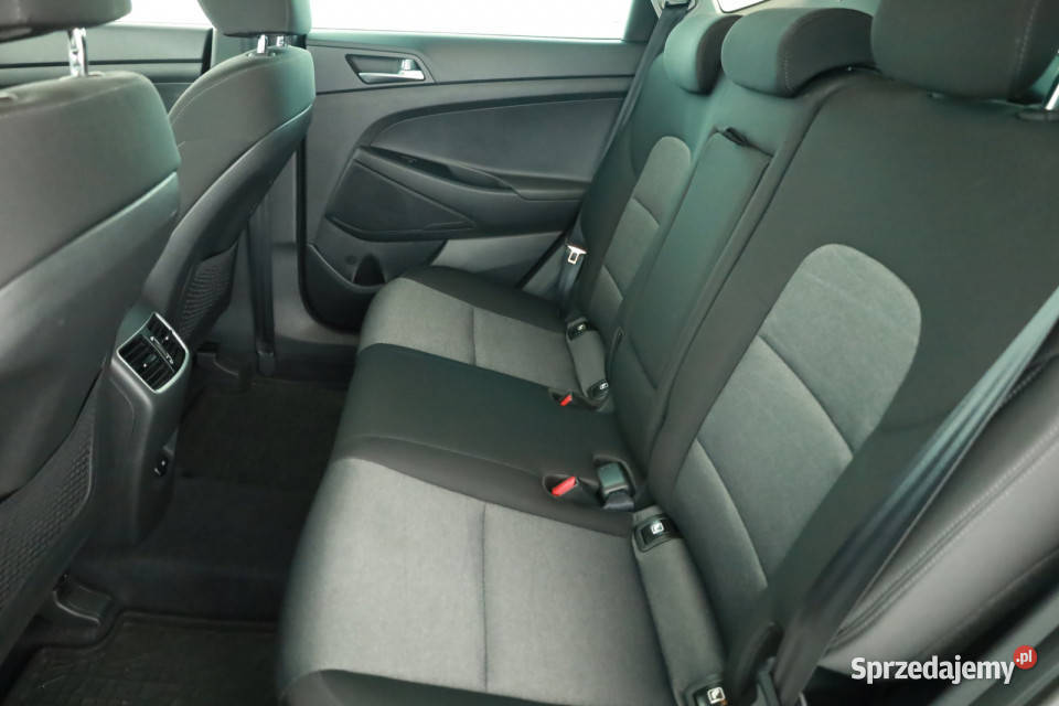 Hyundai Tucson 16 GDI