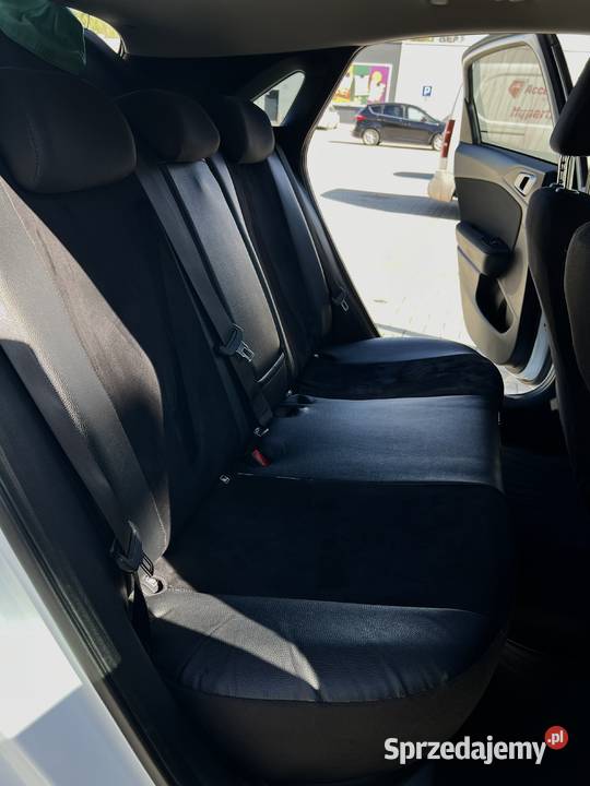 Kia Ceed Klasa M 2019 14 benzynagaz Bielsko-Biała