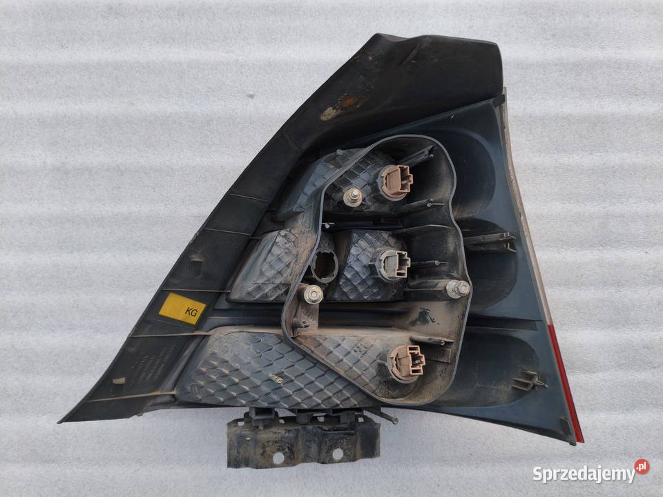 Lampa Lewy Tył Tylna Lewa Honda Civic VII HB Wyszków