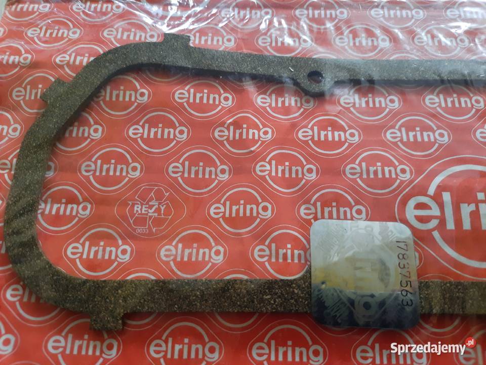 Uszczelka pokrywy zaworów Ford 087262 ELRING Będzin