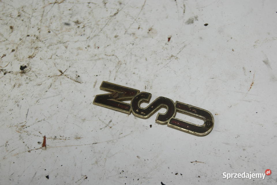 NSU EMBLEMAT NSU LOGO NSU Rybnik