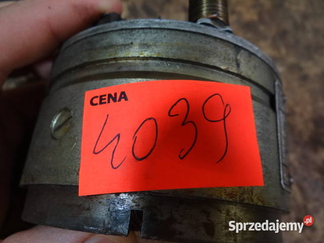 prądnica MZ Simson AWO Sport 6v 60w Żary