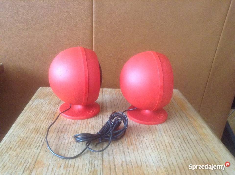 Głośniki do radiawolkmena telefonu i innych Opole sprzedam