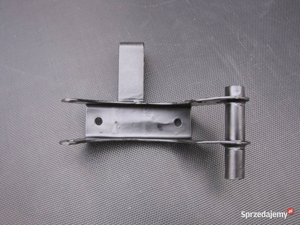 Mocowanie silnika Shl M11 W Wiatr Rzepin Drugi