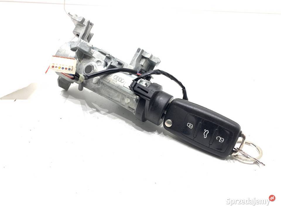 STACYJKA SEAT ALHAMBRA II 1K0905851B 20 140 sprzedam