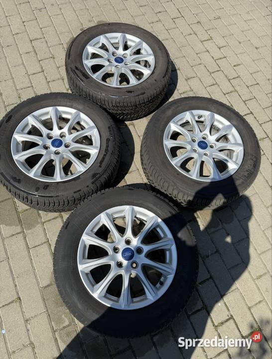 Ford Mondeo mk5 2019 Jarosław sprzedam