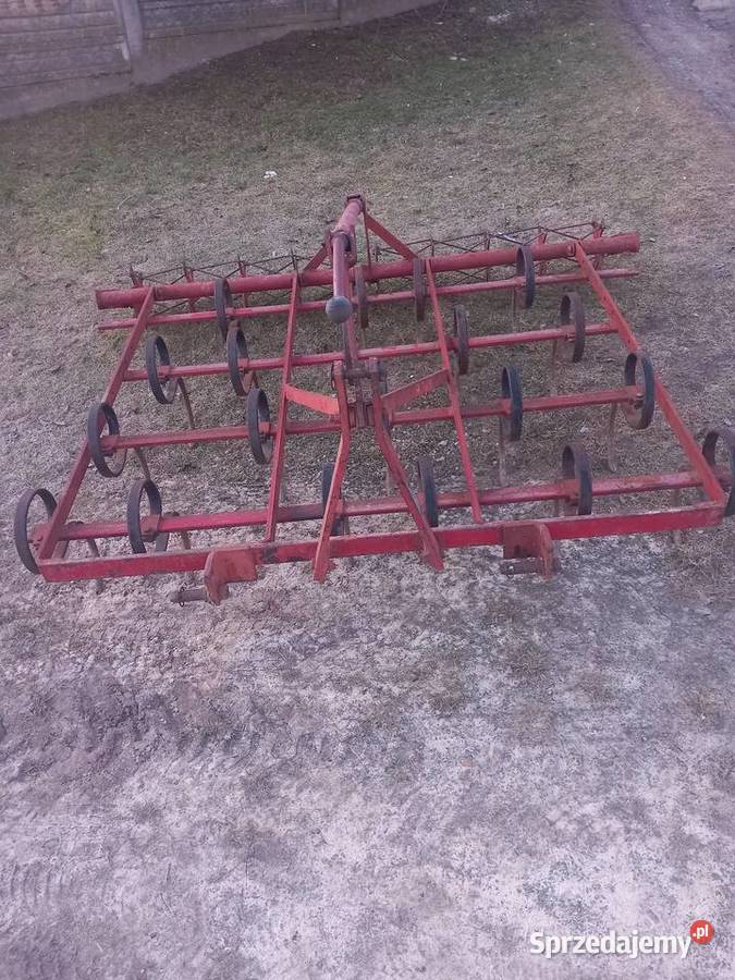 Sprzedam ładny agregat nieuszkodzony Opatów