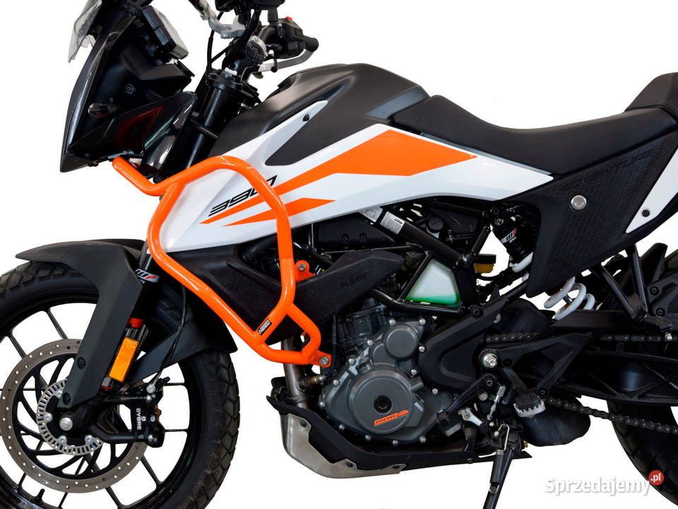 Gmole do KTM 390 Adventure 2020 2024 Częstochowa sprzedam