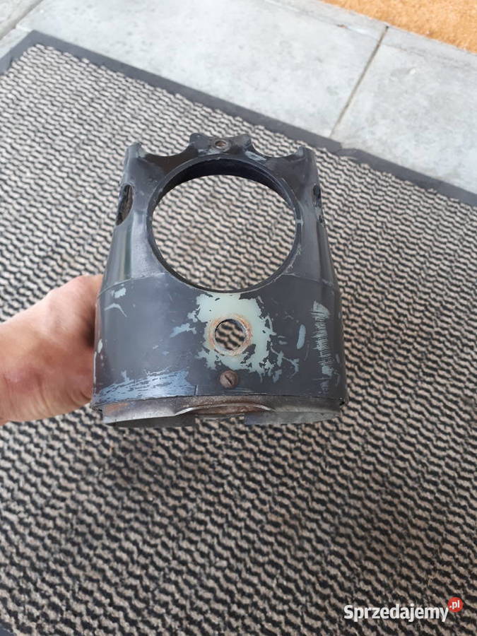 Obudowa czasza lampy komar 2350