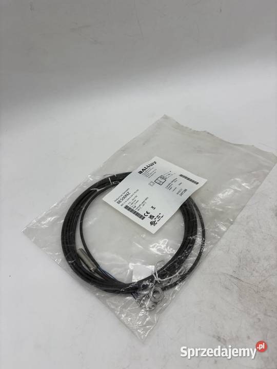 Balluff BES00NZ BES 516324GE4CPU03 Czujnik mazowieckie