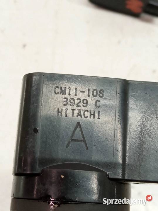 CEWKA ZAPŁONOWA KPL 2 SZTUK 11108 Honda Civic