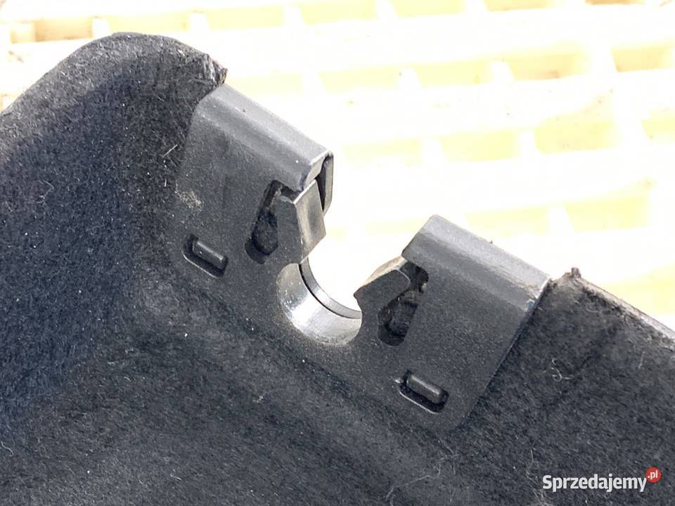 PÓŁKA TYŁ SUZUKI SWIFT III Hatchback OSŁONA