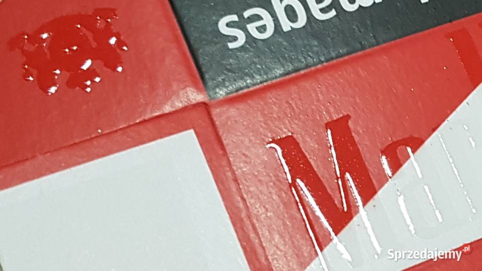 PUDEŁKA OPAKOWANIA PACZKI PAPIEROSOWE GILZY Toruń