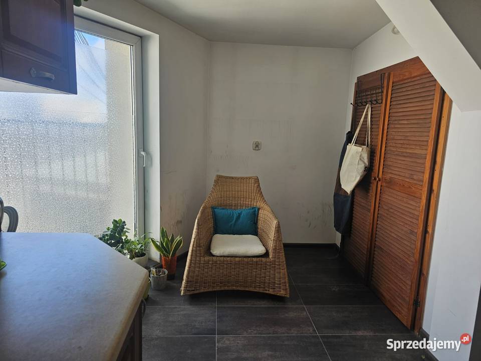 Sprzedam mieszkanie 100m2 w Śródmieściu Apartamenty i mieszkania Szczecin