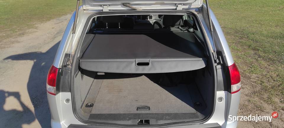 Opel Vectra C kombi 103kw 266000km Gorzyce