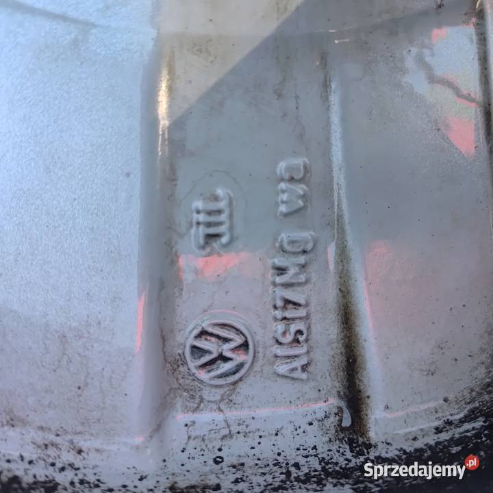 Felgi Alu 17 BorBet VW T5 5x120 Samochodowe Dzierżoniów sprzedam