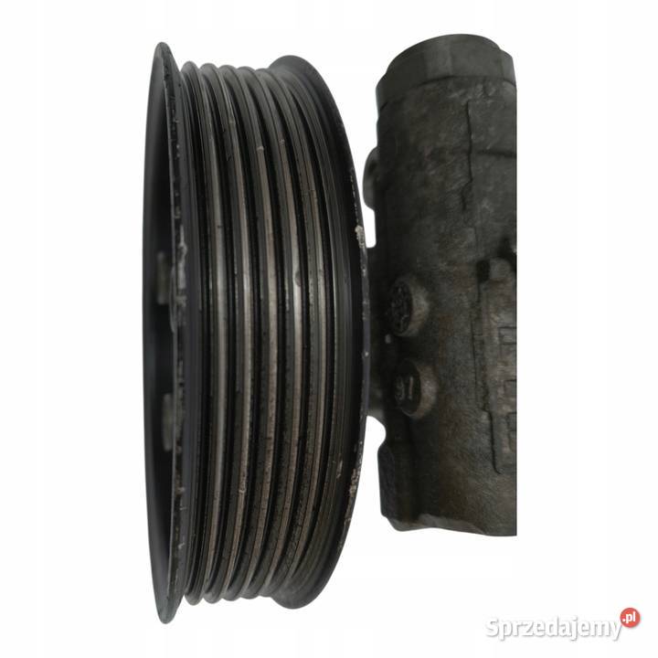 POMPA WSPOMAGANIA VW Golf IV Bora Audi A3 8L 19 Pompy wspomagania