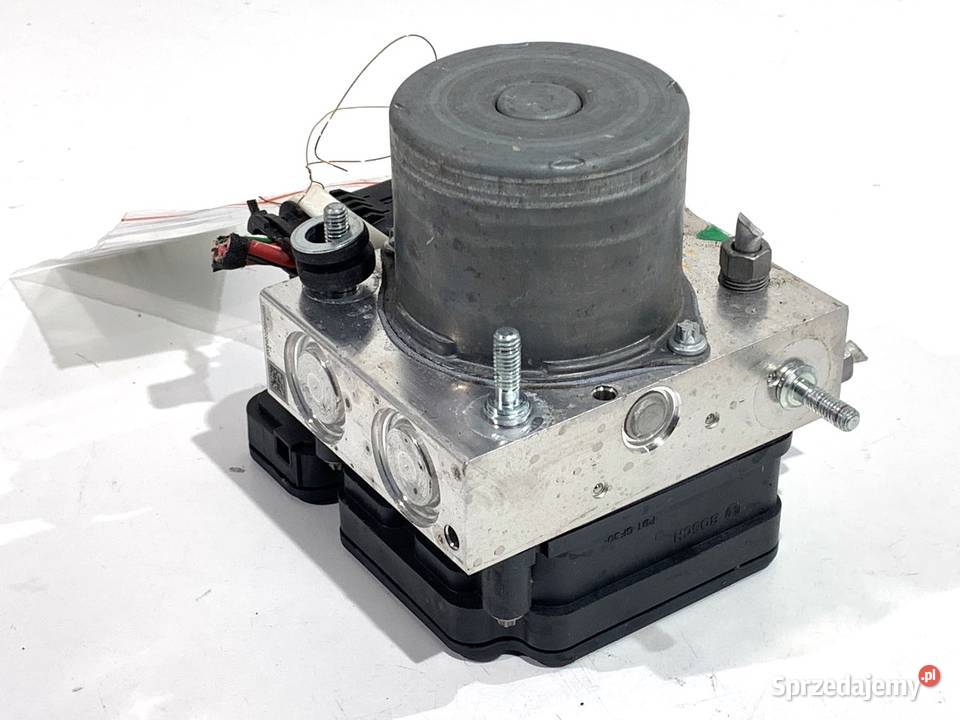 POMPA ABS RENAULT CLIO V 476608195R 16 94