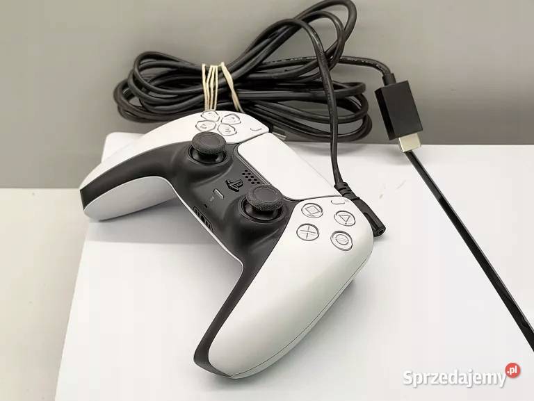 PlayStation 5 digital pad Lubcza