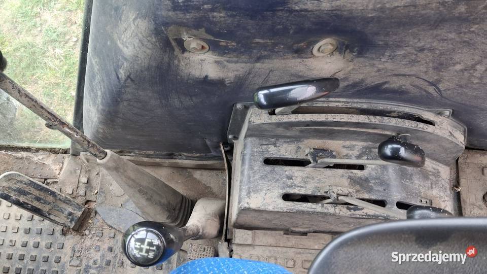 DeutzFahr 450 Rolnictwo Radom sprzedam