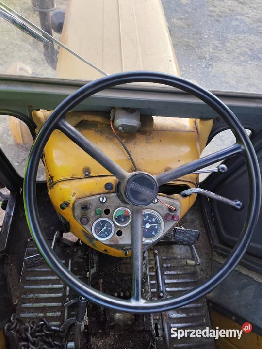 Ursus C360 3P 3750 mtg Kluczbork