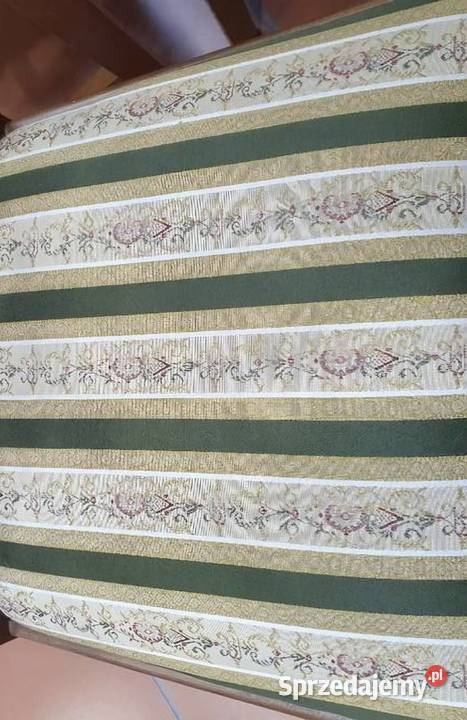 KlasyczneKRZESŁO włoskie z Modenese Gastone Meble Lublin