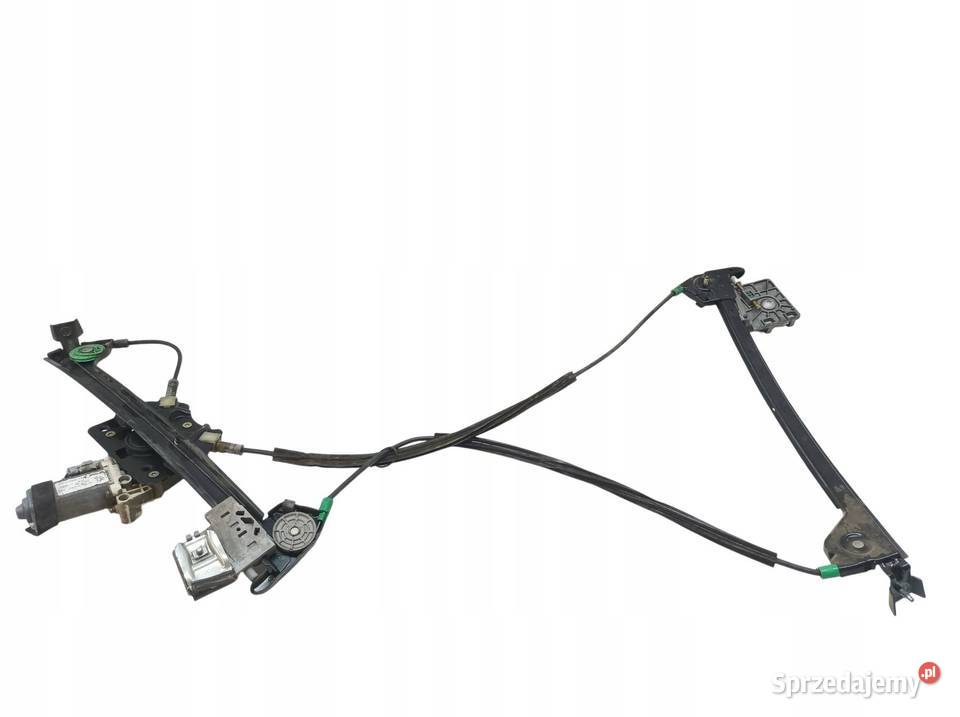 MECHANIZM SZYBY PRAWY PRZÓD 9652490080 Peugeot sprzedam