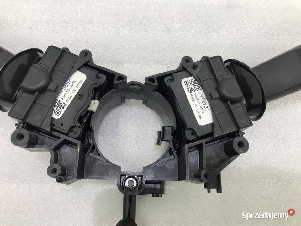PRZEŁĄCZNIK ZESPOLONY OPEL INSIGNIA A 20941131 osobowe wielkopolskie sprzedam