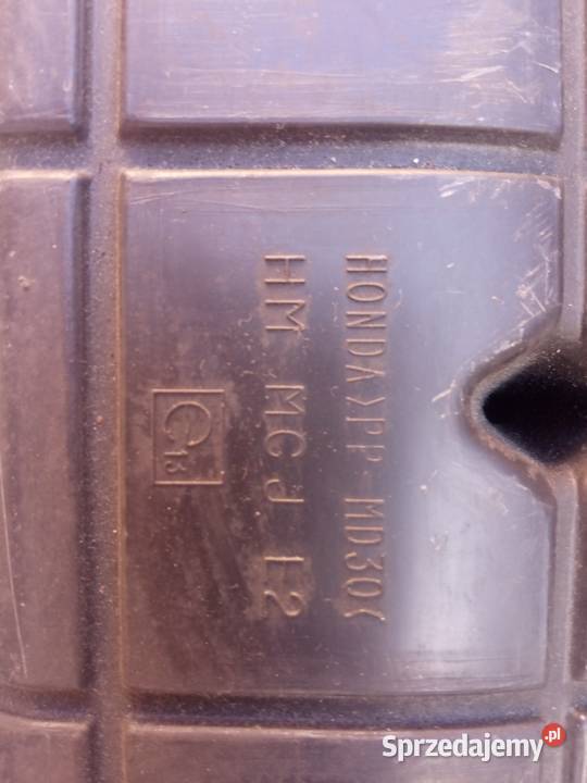 Air Box air boxy do różnych motocykli Honda świętokrzyskie Kielce