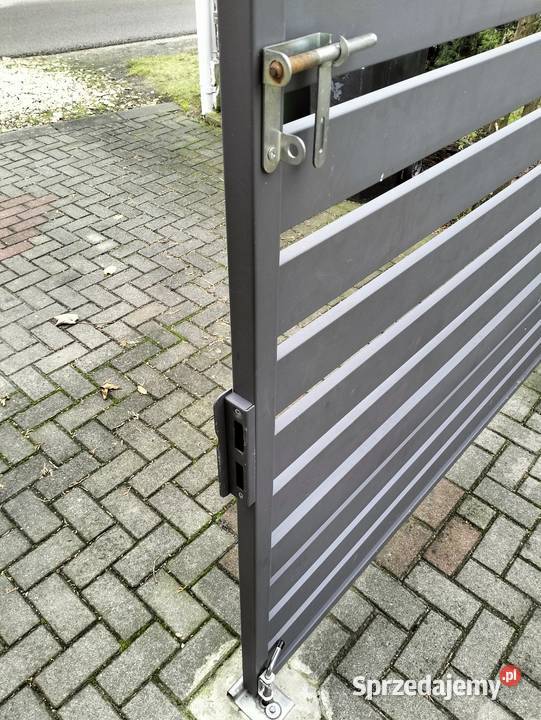 Sprzedam bramę palisadową Żędowice