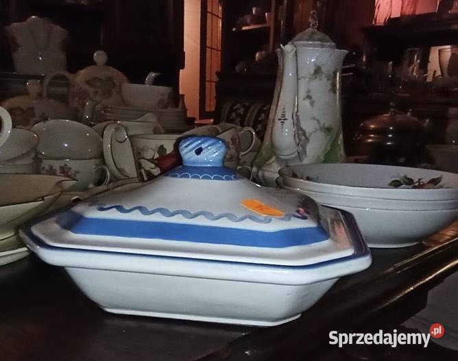 Pojemnik Puzdro z pokrywką Firma Klafrestrm