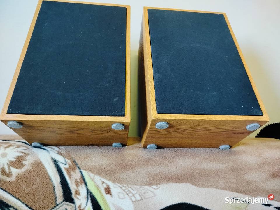 kolumny unitra tonsil 20W8hm