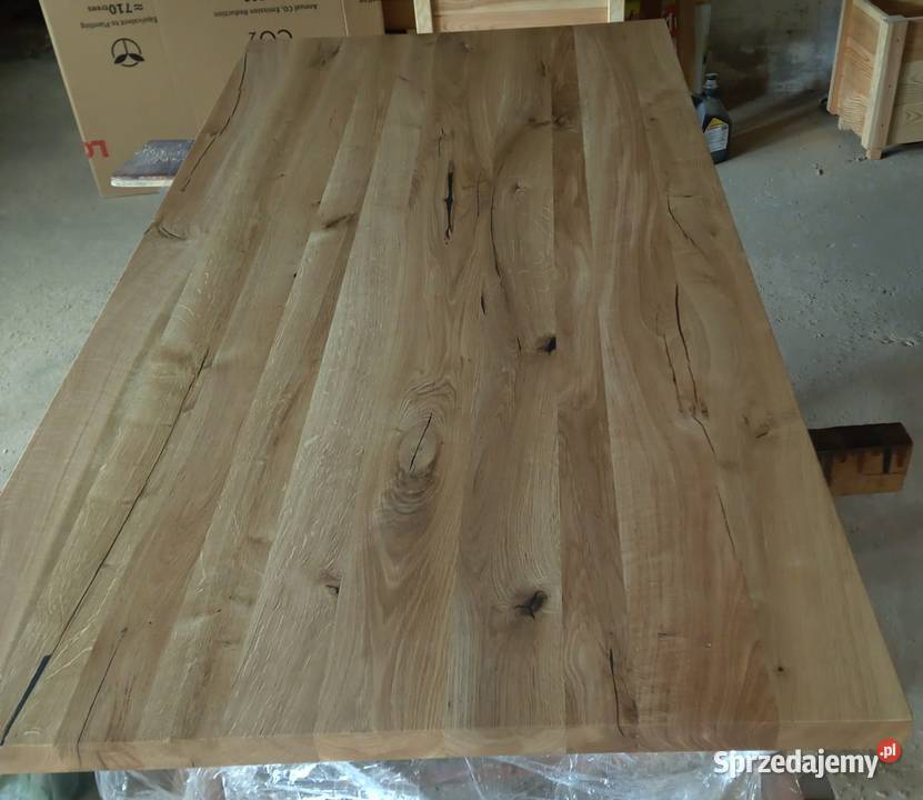 Blat Drzwi Przesuwne Industrialne Loft Lite Kraków