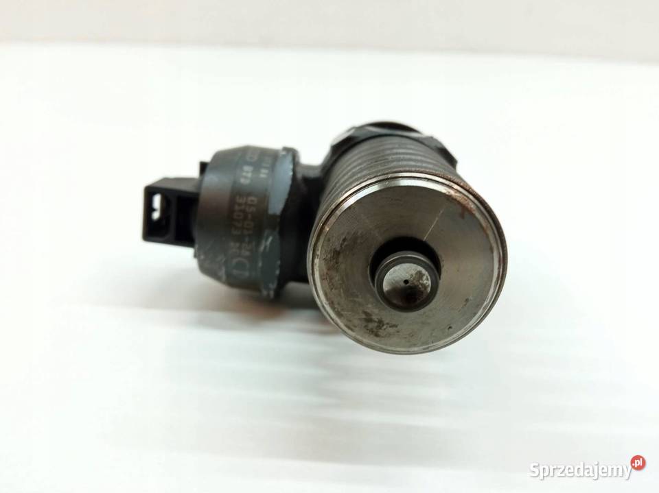 POMPOWTRYSKIWACZ 038130073BA 19 TDI Audi A6 II Pompowtryskiwacze świętokrzyskie