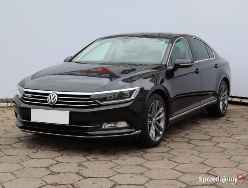 VW Passat 20 BiTDI kamera cofania Piaseczno sprzedam