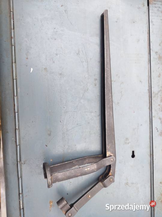 JUNAK M10 FIAT 125 126P ITP UNIWESALNY SCIAGACZ Kęty